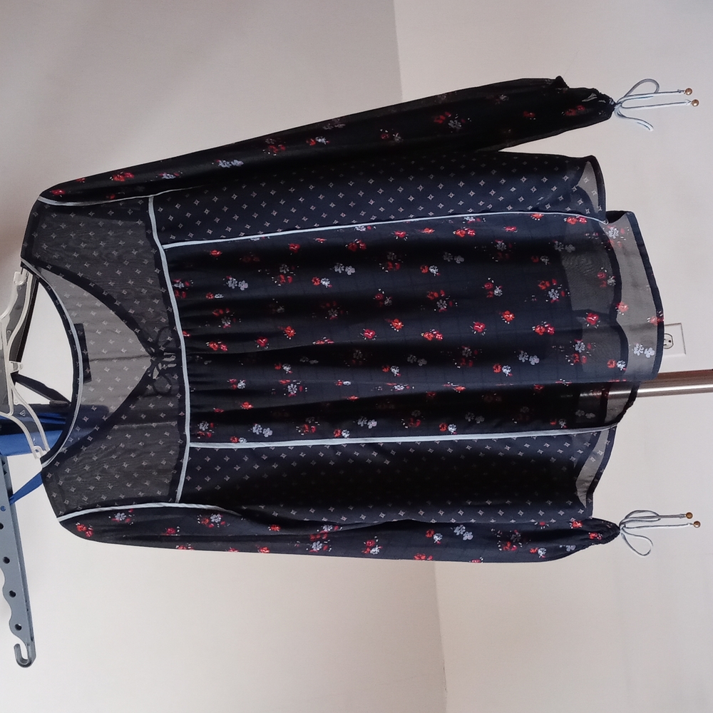Boho blouse - Picture 2 of 5